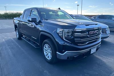 Used 2024 GMC Sierra 1500 - photo 1