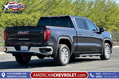 Used 2024 GMC Sierra 1500 - photo 1
