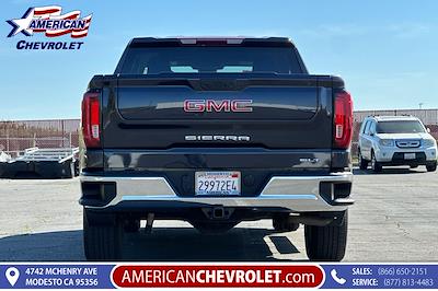Used 2024 GMC Sierra 1500 - photo 1