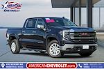 2024 GMC Sierra 1500 Crew Cab RWD Pickup for sale #J172365 - photo 1