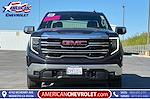 2024 GMC Sierra 1500 Crew Cab RWD Pickup for sale #J172365 - photo 8