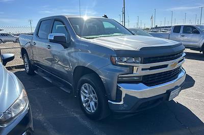 Used 2021 Chevrolet Silverado 1500 - photo 1