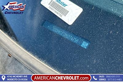 Used 2021 Chevrolet Silverado 1500 - photo 1