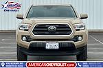2018 Toyota Tacoma Double Cab RWD Pickup for sale #J25193A - photo 7