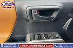 2018 Toyota Tacoma Double Cab RWD Pickup for sale #J25193A - photo 9