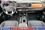 2018 Toyota Tacoma Double Cab RWD Pickup for sale #J25193A - photo 14