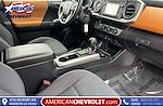 2018 Toyota Tacoma Double Cab RWD Pickup for sale #J25193A - photo 18
