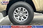2018 Toyota Tacoma Double Cab RWD Pickup for sale #J25193A - photo 33