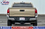 2018 Toyota Tacoma Double Cab RWD Pickup for sale #J25193A - photo 5