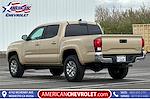 2018 Toyota Tacoma Double Cab RWD Pickup for sale #J25193A - photo 2