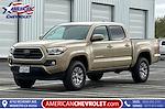 2018 Toyota Tacoma Double Cab RWD Pickup for sale #J25193A - photo 1