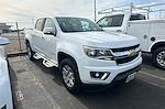 2017 Chevrolet Colorado Crew Cab RWD Pickup for sale #J26192 - photo 1