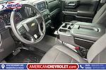 Used 2022 Chevrolet Silverado 1500 Custom Crew Cab for sale #J26233 - photo 8