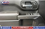 Used 2022 Chevrolet Silverado 1500 Custom Crew Cab for sale #J26233 - photo 9