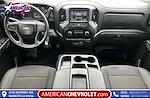 Used 2022 Chevrolet Silverado 1500 Custom Crew Cab for sale #J26233 - photo 14