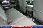 Used 2022 Chevrolet Silverado 1500 Custom Crew Cab for sale #J26233 - photo 17