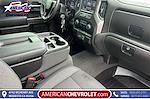 Used 2022 Chevrolet Silverado 1500 Custom Crew Cab for sale #J26233 - photo 18