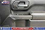 Used 2022 Chevrolet Silverado 1500 Custom Crew Cab for sale #J26233 - photo 20