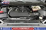 Used 2022 Chevrolet Silverado 1500 Custom Crew Cab for sale #J26233 - photo 22