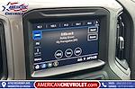 Used 2022 Chevrolet Silverado 1500 Custom Crew Cab for sale #J26233 - photo 23