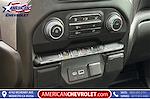 Used 2022 Chevrolet Silverado 1500 Custom Crew Cab for sale #J26233 - photo 25