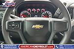 Used 2022 Chevrolet Silverado 1500 Custom Crew Cab for sale #J26233 - photo 27