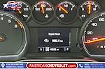 Used 2022 Chevrolet Silverado 1500 Custom Crew Cab for sale #J26233 - photo 31