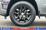 Used 2022 Chevrolet Silverado 1500 Custom Crew Cab for sale #J26233 - photo 33