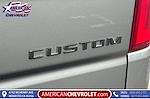 Used 2022 Chevrolet Silverado 1500 Custom Crew Cab for sale #J26233 - photo 34