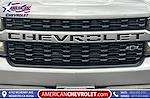 Used 2022 Chevrolet Silverado 1500 Custom Crew Cab for sale #J26233 - photo 35