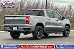 Used 2022 Chevrolet Silverado 1500 Custom Crew Cab for sale #J26233 - photo 2