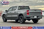 Used 2022 Chevrolet Silverado 1500 Custom Crew Cab for sale #J26233 - photo 4