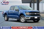 2024 Ford F-150 SuperCrew Cab 4x4 Pickup for sale #P25052 - photo 1