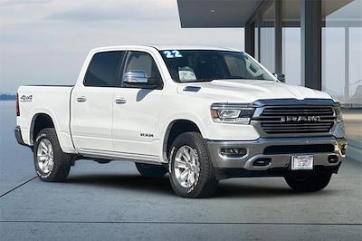 2022 Ram 1500 Crew Cab 4x4 Pickup for sale #P25066 - photo 1