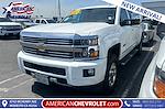 2015 Chevrolet Silverado 3500 Crew Cab SRW 4WD Pickup for sale #P25070 - photo 1