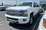 2015 Chevrolet Silverado 3500 Crew Cab SRW 4WD Pickup for sale #P25070 - photo 2