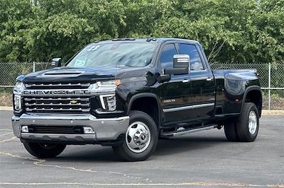 2023 Chevrolet Silverado 3500 Crew Cab 4WD Pickup for sale #P25071 - photo 1