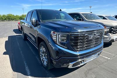 Used 2023 GMC Sierra 1500 - photo 1