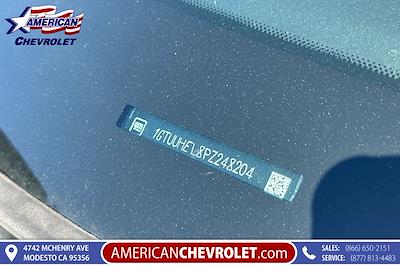 Used 2023 GMC Sierra 1500 - photo 1