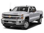 2015 Chevrolet Silverado 2500 Crew Cab SRW 4WD Pickup for sale #P25086 - photo 1