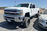 2015 Chevrolet Silverado 2500 Crew Cab SRW 4x4 Pickup for sale #P25086 - photo 2