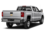 2015 Chevrolet Silverado 2500 Crew Cab SRW 4WD Pickup for sale #P25086 - photo 2