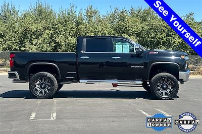 2020 Chevrolet Silverado 2500 Crew Cab SRW 4WD Pickup for sale #P25093 - photo 1