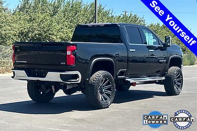 2020 Chevrolet Silverado 2500 Crew Cab SRW 4WD Pickup for sale #P25093 - photo 2