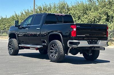 2020 Chevrolet Silverado 2500 Crew Cab SRW 4WD Pickup for sale #P25093 - photo 2