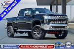 2020 Chevrolet Silverado 2500 Crew Cab SRW 4WD Pickup for sale #P25093 - photo 40
