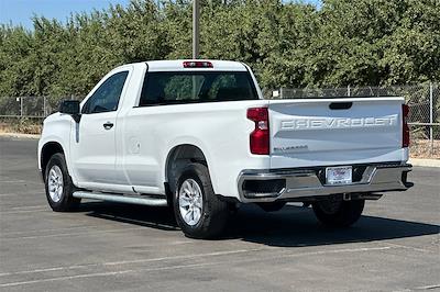2024 Chevrolet Silverado 1500 Regular Cab RWD Pickup for sale #P25097 - photo 2