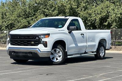 2024 Chevrolet Silverado 1500 Regular Cab RWD Pickup for sale #P25097 - photo 1