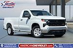 2024 Chevrolet Silverado 1500 Regular Cab RWD Pickup for sale #P25097 - photo 34