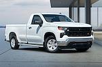 2024 Chevrolet Silverado 1500 Regular Cab RWD Pickup for sale #P25097 - photo 36